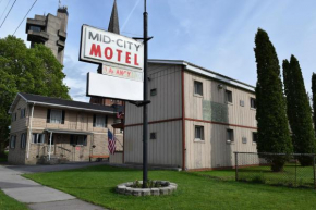 Hotels in Sault Ste. Marie